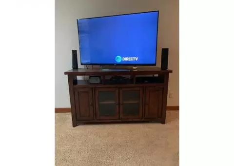 Television stand