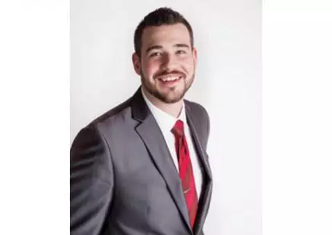 Justin Phillips - State Farm Insurance Agent in Warsaw, IN